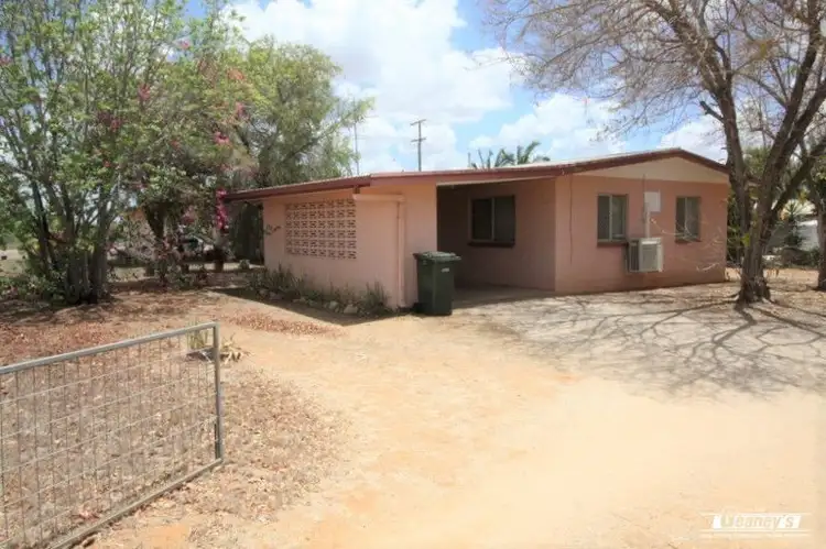 Main view of Homely block of units listing, 1 & 2/36 Gladstone Road, Queenton QLD 4820