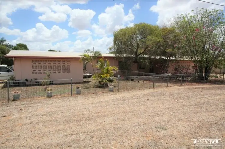 Second view of Homely block of units listing, 1 & 2/36 Gladstone Road, Queenton QLD 4820