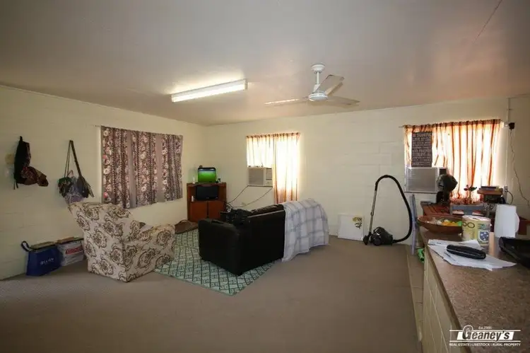 Third view of Homely block of units listing, 1 & 2/36 Gladstone Road, Queenton QLD 4820