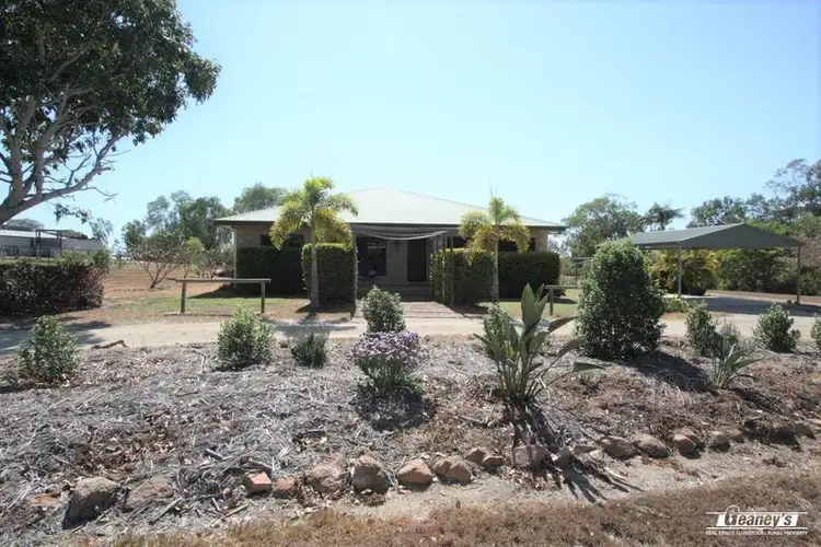 Main view of Homely house listing, 98 Nagle Street, Millchester QLD 4820