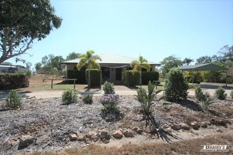 Main view of Homely house listing, 98 Nagle Street, Millchester QLD 4820