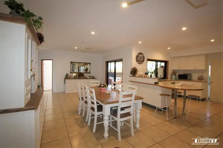 Second view of Homely house listing, 98 Nagle Street, Millchester QLD 4820