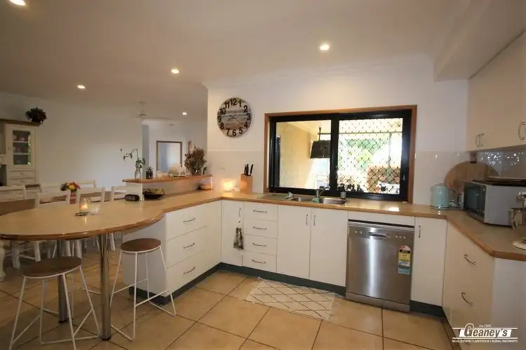 Fifth view of Homely house listing, 98 Nagle Street, Millchester QLD 4820