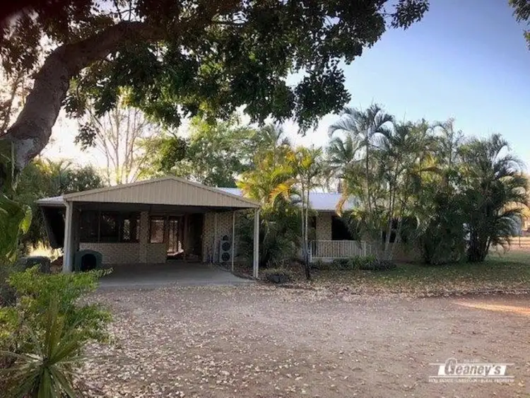 46 Deanes Road, Queenton QLD 4820
