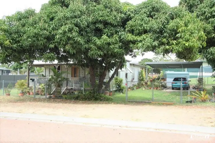 Main view of Homely house listing, 12 Slater Street, Queenton QLD 4820