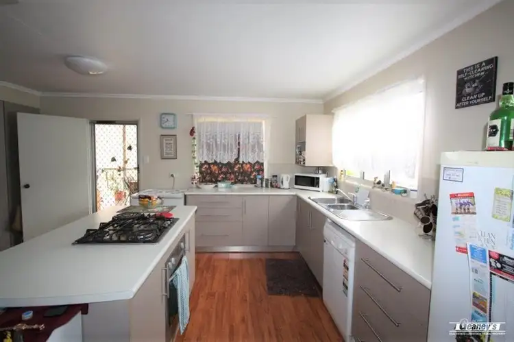 Second view of Homely house listing, 12 Slater Street, Queenton QLD 4820
