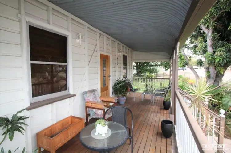 Third view of Homely house listing, 12 Slater Street, Queenton QLD 4820