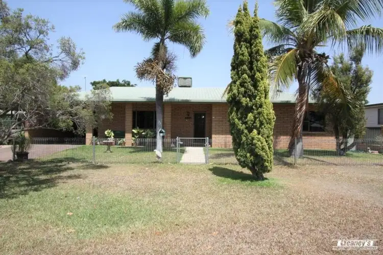 Main view of Homely house listing, 40 Deanes Road, Queenton QLD 4820
