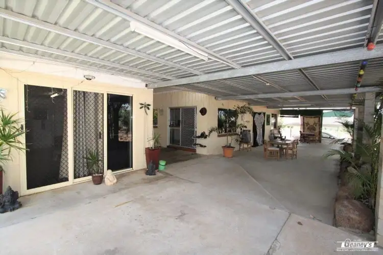 Main view of Homely house listing, 7 O'Kane Street, Richmond Hill QLD 4820