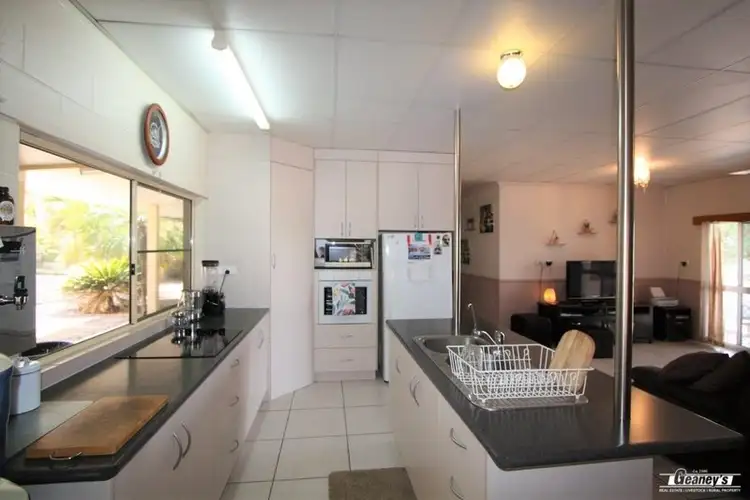 Second view of Homely house listing, 7 O'Kane Street, Richmond Hill QLD 4820