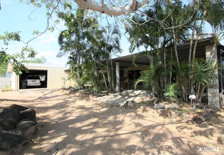Third view of Homely house listing, 7 O'Kane Street, Richmond Hill QLD 4820