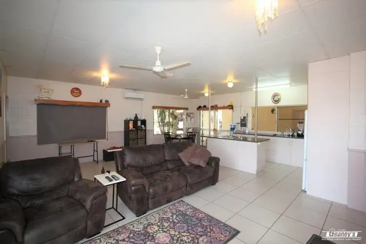 Fourth view of Homely house listing, 7 O'Kane Street, Richmond Hill QLD 4820