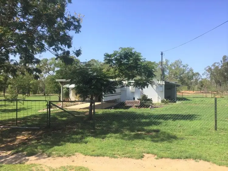 Main view of Homely house listing, 446 Acacia Vale Road, Breddan QLD 4820