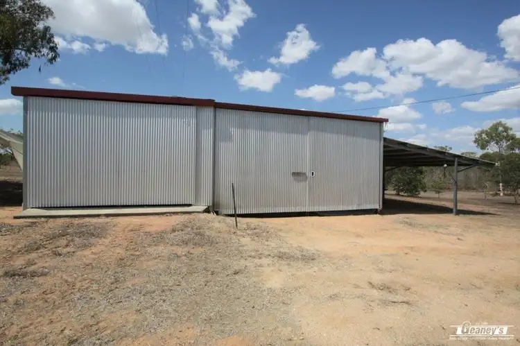 Second view of Homely house listing, 446 Acacia Vale Road, Breddan QLD 4820