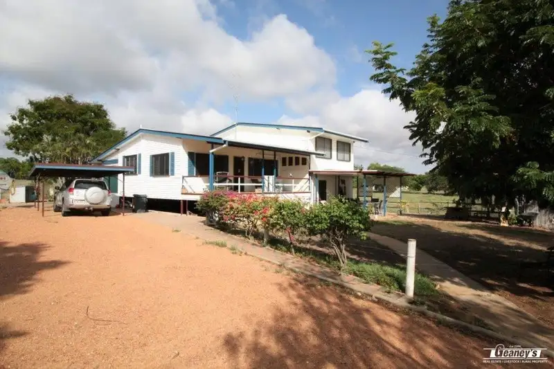 Main view of Homely house listing, 46 Bluff Road, Queenton QLD 4820