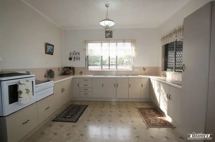 Second view of Homely house listing, 46 Bluff Road, Queenton QLD 4820