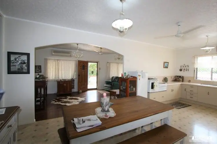 Fifth view of Homely house listing, 46 Bluff Road, Queenton QLD 4820