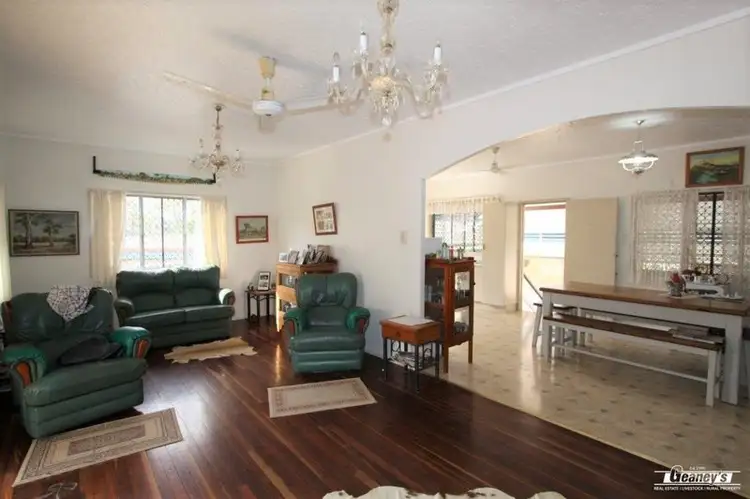 Sixth view of Homely house listing, 46 Bluff Road, Queenton QLD 4820