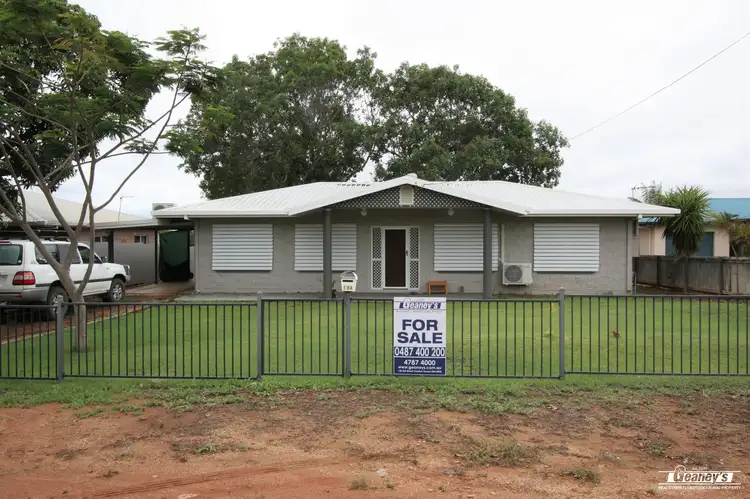 Main view of Homely house listing, 13A Stubley Street, Richmond Hill QLD 4820