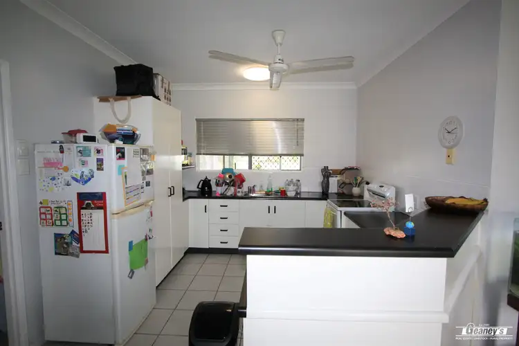 Second view of Homely house listing, 13A Stubley Street, Richmond Hill QLD 4820