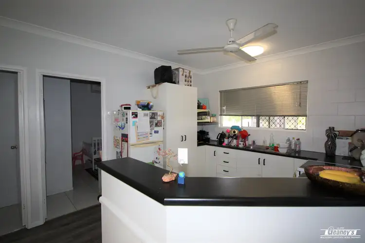 Third view of Homely house listing, 13A Stubley Street, Richmond Hill QLD 4820