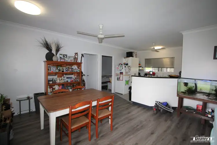 Fourth view of Homely house listing, 13A Stubley Street, Richmond Hill QLD 4820