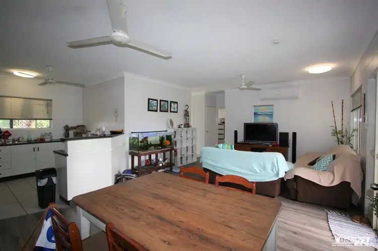 Fifth view of Homely house listing, 13A Stubley Street, Richmond Hill QLD 4820