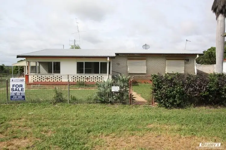 Main view of Homely house listing, 78 Millchester Road, Millchester QLD 4820