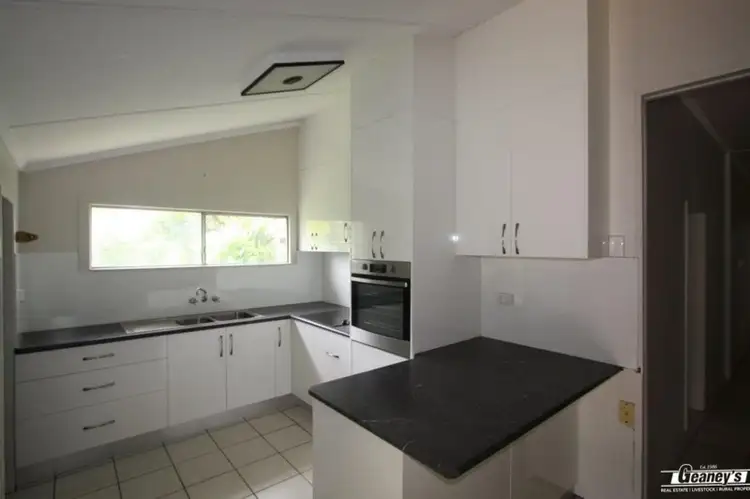 Second view of Homely house listing, 27 Millchester Road, Queenton QLD 4820