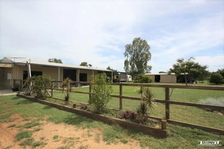 78 Wellington Road, Southern Cross QLD 4820