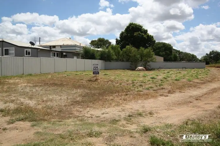 Main view of Homely land listing, 45 Mill Street, Queenton QLD 4820