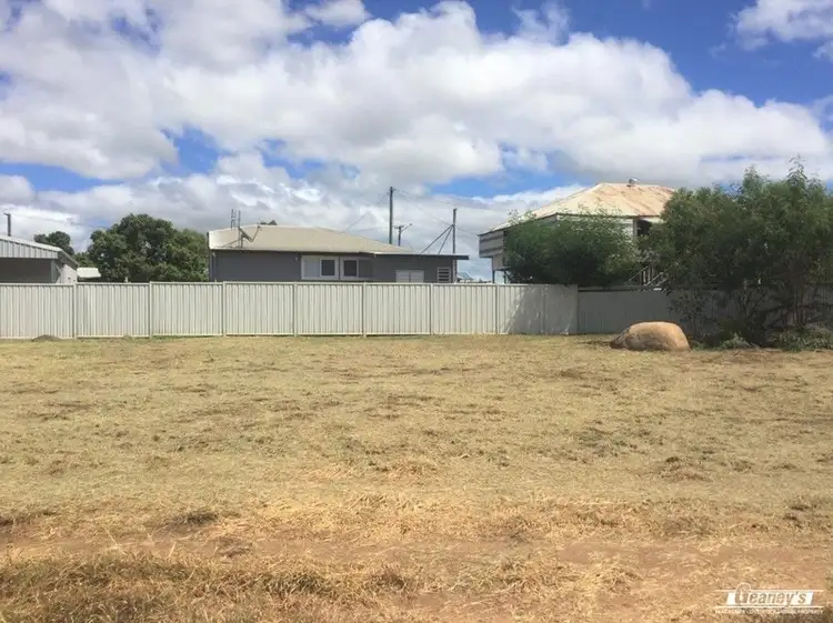 Third view of Homely land listing, 45 Mill Street, Queenton QLD 4820