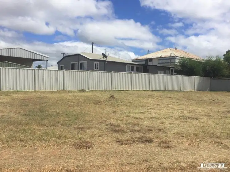 Fourth view of Homely land listing, 45 Mill Street, Queenton QLD 4820