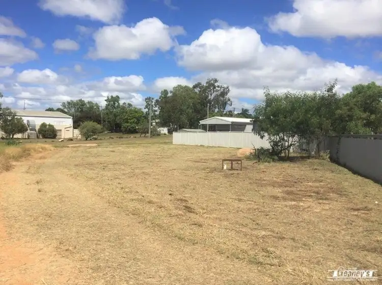 Fifth view of Homely land listing, 45 Mill Street, Queenton QLD 4820
