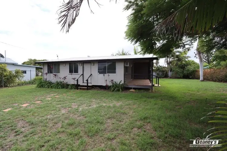 55 Millchester Road, Queenton QLD 4820
