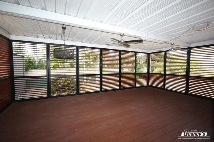 Second view of Homely house listing, 55 Millchester Road, Queenton QLD 4820
