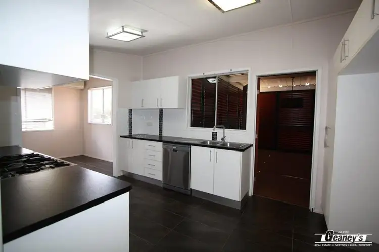 Third view of Homely house listing, 55 Millchester Road, Queenton QLD 4820