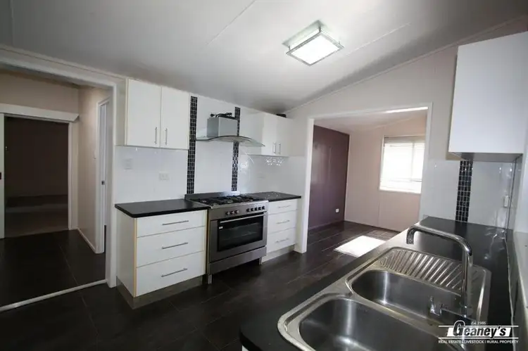 Fourth view of Homely house listing, 55 Millchester Road, Queenton QLD 4820