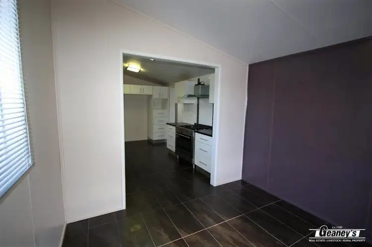 Fifth view of Homely house listing, 55 Millchester Road, Queenton QLD 4820