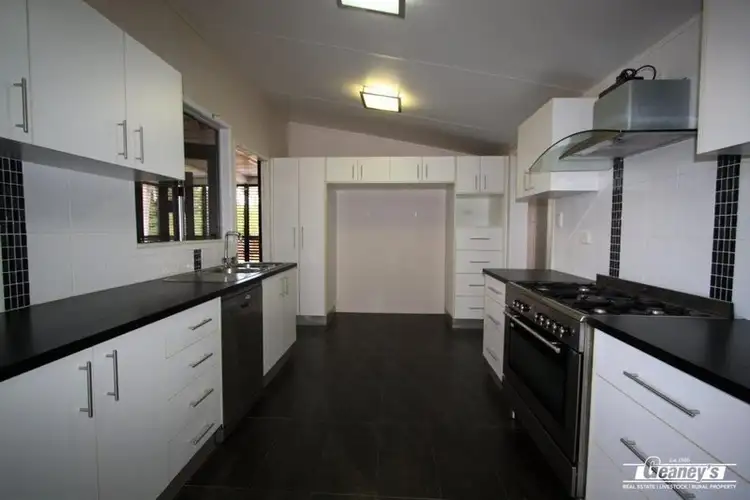 Sixth view of Homely house listing, 55 Millchester Road, Queenton QLD 4820