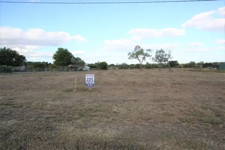 Second view of Homely land listing, 41 Clara Road, Mosman Park QLD 4820