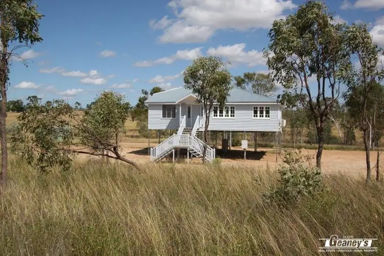 Main view of Homely house listing, 384 Bluff Road BROUGHTON, Broughton QLD 4820