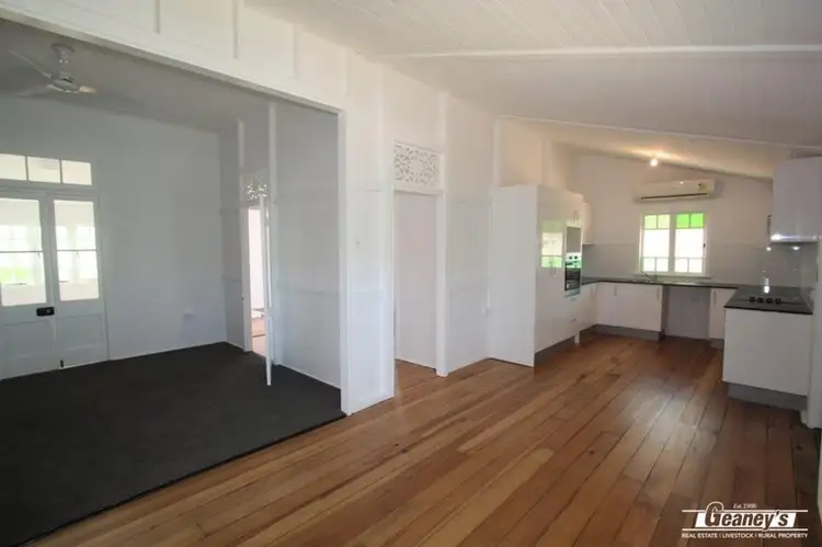 Second view of Homely house listing, 384 Bluff Road BROUGHTON, Broughton QLD 4820
