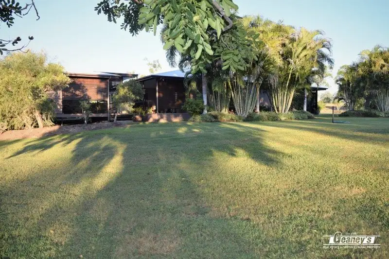 Main view of Homely house listing, 200 Old Dalrymple Road, Breddan QLD 4820