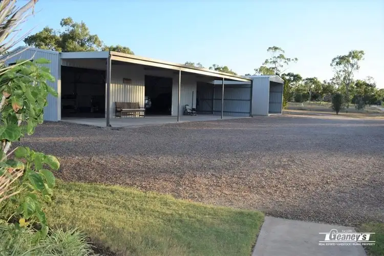Third view of Homely house listing, 200 Old Dalrymple Road, Breddan QLD 4820
