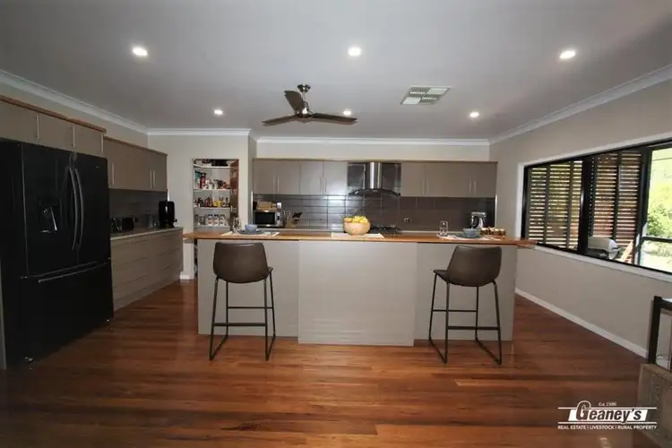 Fourth view of Homely house listing, 200 Old Dalrymple Road, Breddan QLD 4820