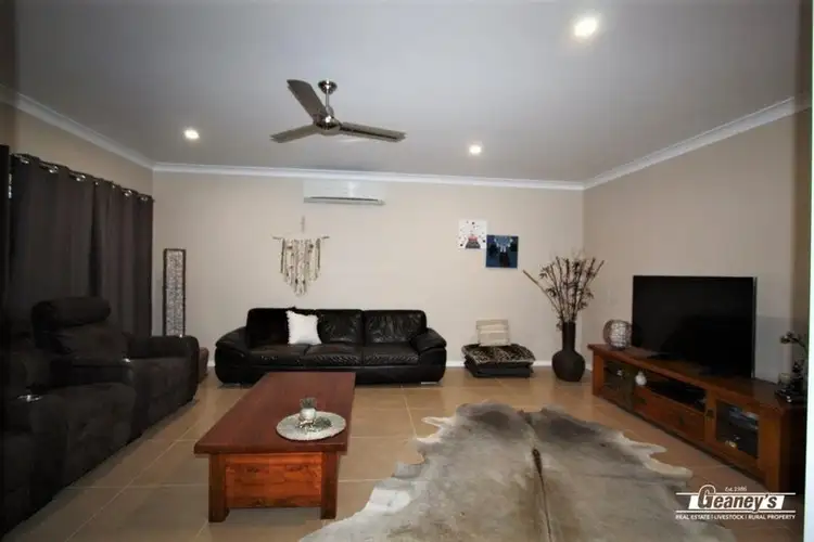 Fifth view of Homely house listing, 200 Old Dalrymple Road, Breddan QLD 4820