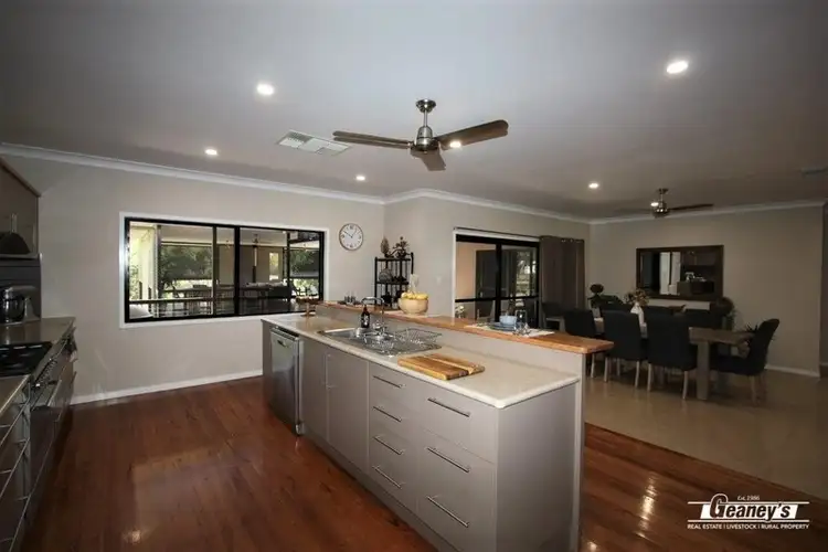 Sixth view of Homely house listing, 200 Old Dalrymple Road, Breddan QLD 4820