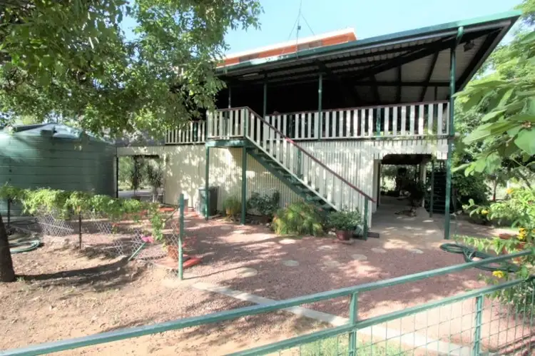 17 Titley Road, Breddan QLD 4820