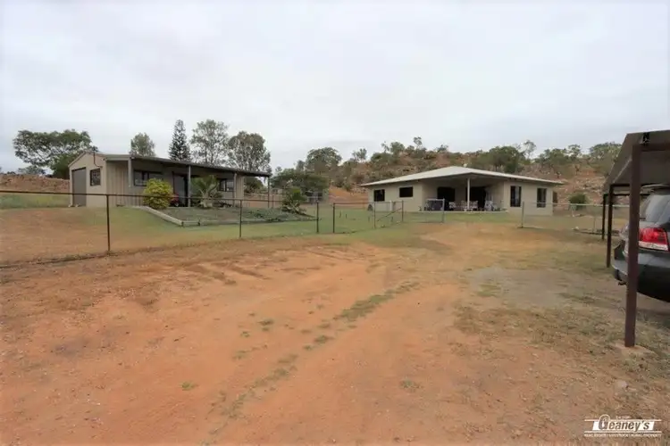 7 Sharp Road, Southern Cross QLD 4820